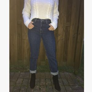 Guess Jeans Vintage